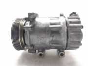 Klima Pumpe 9651911380 Citroën C4 Grand Picasso (UA) Großraumlimousine 2.0 HDiF 16V 135 (DW10BTED4(RHJ/RHR))