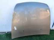 Motorhaube 7901L2 Peugeot 607 (9D/U) Limousine 2.2 HDi 16V FAP (DW12TED4(4HX))