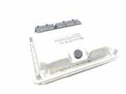 Motorsteuergerät 0281011444 Skoda Superb (3U4) Limousine 2.5 TDI V6 24V (BDG)