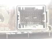 Bedienung Klimacontrolle 07357178300 Fiat 500X (334) SUV 1.4 T-Jet Easypower 16V (55277701)