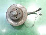Achsschenkel Halter Rechts Vorne 2203303820 Mercedes-Benz S (W220) Limousine 3.2 S-320 CDI 24V (OM613.960)