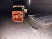 Warnleuchte Schalter 96480877KR Citroën C4 Berline (LC) Schrägheck 5-drs 1.6 HDi 16V (DV6ATED4(9HX))