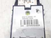 Schalter Für Elekt. Fensterheber Links Vorne 935703Z000 Hyundai i40 (VFA) Limousine 1.7 CRDi 16V (D4FD)