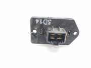 Heizwiderstand 971281M000 Kia Rio III (UB) Schrägheck 1.2 CVVT 16V (G4LA5)