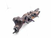 Auspuff Krümmer RF7J13450 Mazda 5 (CR19) Großraumlimousine 2.0 CiDT 16V High Power (RF7J) 2010