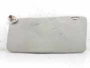 Sonnenblende Rechts 46545 Suzuki Vitara (ET/FT/TA) Hardtop Geländewagen 1.9 JLX (XUD9SD-L3(DHW))