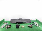 Airbag Set 5530047030C0 Toyota Prius (NHW20) Liftback 1.5 16V (1NZ-FXE)