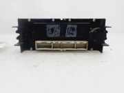 Bedienung Klimacontrolle 3U0907044A Skoda Superb (3U4) Limousine 1.9 TDI 130 PD (AWX)