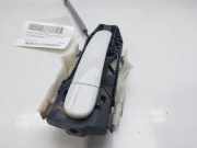 Türgriff Außen Links Hinten 6R4837205D Seat Toledo (NHAA) Liftback 1.6 TDI 16V 105 (CAYC)