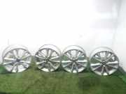 Felgenset 4 Stück R17 Ford Kuga I SUV 2.0 TDCi 16V 140 (UFDA)