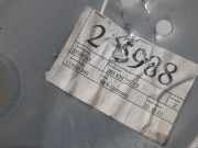 Fensterheber Rechts Hinten 3D5839756C Volkswagen Passat (3B3) Limousine 1.9 TDI 130 (AVF)