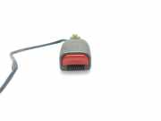Gürtelschnalle Links Vorne 02040003 Hyundai Santa Fe I SUV 2.4 16V 4x2 (G4JS)