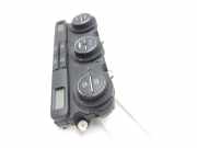 Bedienung Klimacontrolle 3C0907044BBWZU Volkswagen Passat Variant (3C5) Kombi 2.0 TDI 16V 140 (BKP) BKP