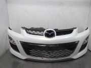 Stoßstange Vorne EH6350031F8N Mazda CX-7 SUV 2.2 MZR-CD 16V (R2)