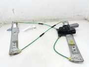 Fensterheber Links Vorne 013188467 Opel Corsa D Schrägheck 1.2 16V (Z12XEP)