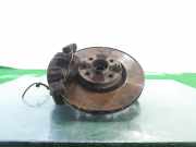 Achsschenkel Halter Links Vorne 46556994 Lancia Lybra Limousine 1.9 JTD (937.A.2000)