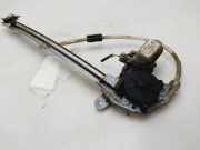 Fensterheber Rechts Hinten 8200000558 Renault Laguna II (BG) Schrägheck 5-drs 1.9 dCi 100 (F9Q-752)