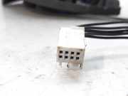 Kombischalter 0058420 Mercedes-Benz CLK (C209) Coupé 2.7 270 CDI 20V (OM612.967)