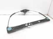 Fensterheber Rechts Vorne 9222HA Peugeot Bipper (AA) Van 1.4 HDi (DV4TD(8HS))