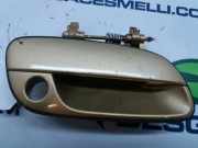 T?rgriff Au?en Rechts Vorne 826602D010 Hyundai Elantra III Liftback 2.0 CRDi 16V (D4EA)