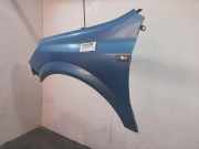 Kotflügel Links Vorne 93178666 Opel Astra H SW (L35) Kombi 1.7 CDTi 16V (Z17DTH)