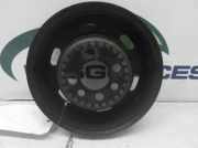 Kurbelwellen-Riemenscheibe 06A105255F Volkswagen Golf IV (1J1) Schrägheck 1.6 (AKL) AKL