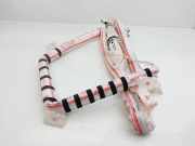 Vorhang Airbag Rechts VOOR J9C314K159AC Jaguar E-Pace SUV 2.0 D 150 16V AWD (204DTD)