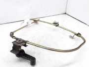 Fensterheber Links Vorne 7700785631 Renault 19 Schrägheck (B/C53) TXE Limited 90 CV / 66 KW