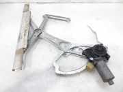 Fensterheber Rechts Vorne 2107201246 Mercedes-Benz E (W210) Limousine 2.3 E-230 16V (M111.970)