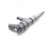 Kraftstoff-Injector 0445110209 BMW SERIE 1 BERLINA (E81/E87) 120d 163 CV / 120 KW