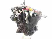 Motor K9K732 Renault Scénic II (JM) Großraumlimousine 1.5 dCi 105 (K9K-732)
