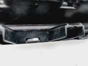 Grill 5P0853679A Seat Altea XL (5P5) Gro?raumlimousine 1.6 TDI 105 (CAYC)