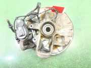 Achsschenkel Halter Rechts Hinten 1663500208 Mercedes-Benz ML III (166) SUV 3.0 ML-350 BlueTEC V6 24V 4-Matic (OM642.826)