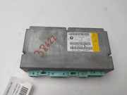 Steuergerät Airbag 65776938930 BMW 5 serie (E60) Limousine 530d 24V (M57N-D30(306D2))