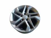 Felge R16 Hyundai Tucson (TL) SUV 1.6 GDi 16V 2WD (G4FD)