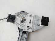 Fensterheber Links Vorne 9674412480 Citroën C-Elysee (DD) Limousine 1.6 Blue Hdi 100 (DV6FD(BHY))