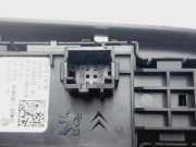 Schalter Für Elekt. Fensterheber Links Vorne 96788264ZD Opel Corsa F (UB/UH/UP) Schrägheck 5-drs 1.2 Turbo 12V 100 (F12XHL(EB2ADTD))