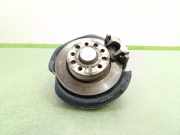 Achsschenkel Halter Links Hinten 3C0505433L Volkswagen Eos (1F7/F8) Cabrio 2.0 TDI 16V (CFFB) CFFB