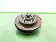 Achsschenkel Halter Links Vorne 4515160A00000 Suzuki Vitara (ET/FT/TA) Hardtop Geländewagen 2.0 HDI Wagon (RHP)