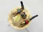 Tankschwimmer 8V519275 Mazda 2 (DE) Schrägheck 1.4 CDVi 16V (Y407)