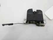 Heckschloss 6L6637505A Seat Leon (1M1) Schrägheck 5-drs 1.6 16V (BCB)