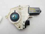 Fensterhebermotor Links Hinten 4F0959801F Audi A6 Allroad Quattro (C6) Kombi 3.0 TDI V6 24V (ASB)