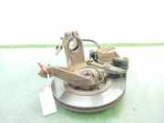 Achsschenkel Halter Links Vorne 364654 Peugeot PARTNER (S2) Rancho Plus 90 CV / 66 KW