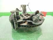 Achsschenkel Halter Rechts Vorne 4321105090 Toyota Avensis Wagon (T27) Kombi 2.0 16V D-4D (2WW(N47-C20A))