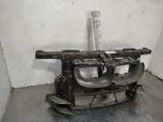 Schließplatte Kühlerträger 51647193192 BMW 1 serie (E81) Schrägheck 3-drs 118d 16V (N47-D20A)