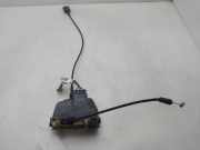 Türschloss Links Hinten 8200028430 Renault MEGANE II BERLINA 5P Confort Dynamique 106 CV / 78 KW