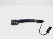 Handgriff Kofferraum 7344205 Mini Clubman (F54) Kombi 2.0 Cooper D 16V (B47C20A)