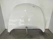 Motorhaube F5A0MBA6MA Nissan Juke (F15) SUV 1.2 DIG-T 16V (HRA2DDT)