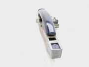 Türgriff Außen Rechts Vorne 9656638280 Citroën C4 Coupé (LA) Schrägheck 3-drs 2.0 HDi 16V (DW10BTED4(RHR))