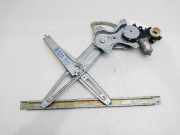 Fensterheber Rechts Vorne 8571005051 Toyota Avensis Wagon (T27) Kombi 2.0 16V D-4D (2WW(N47-C20A))